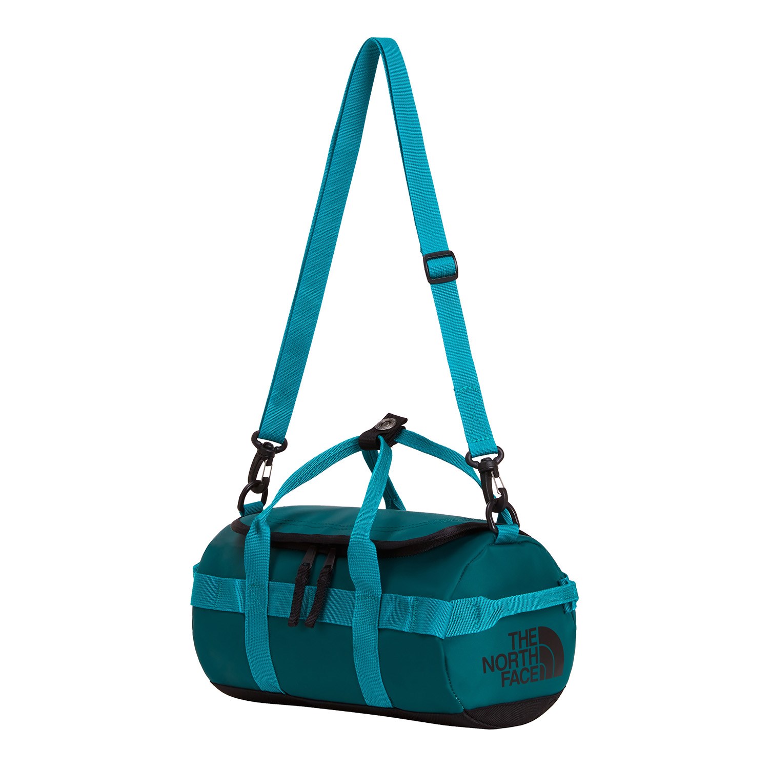 The North Face BASE CAMP DUFFEL SHOULDER BAG Unisex Çanta NF0A8GJ8XBT1