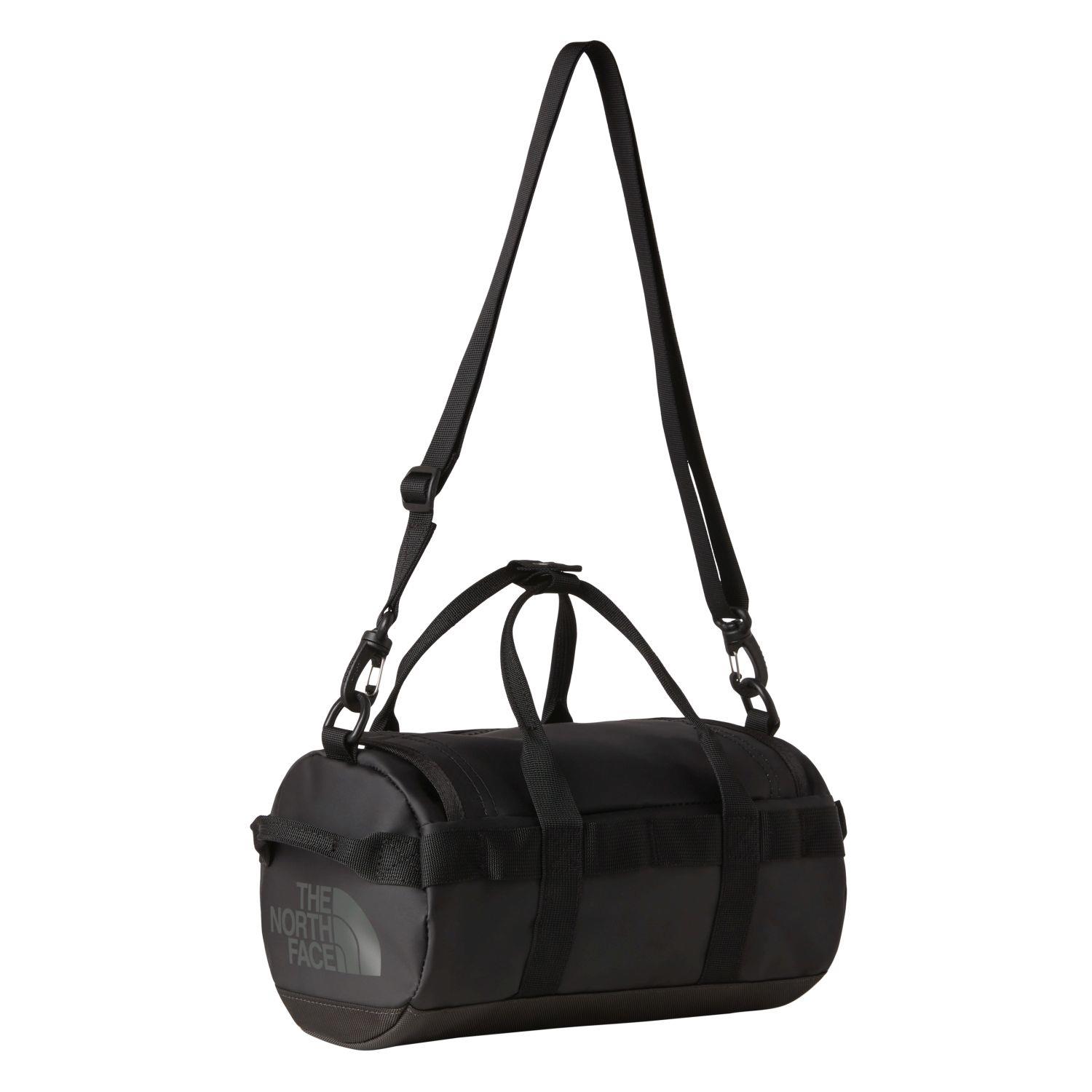 The North Face BASE CAMP DUFFEL SHOULDER BAG Unisex Çanta NF0A8GJ8KT01