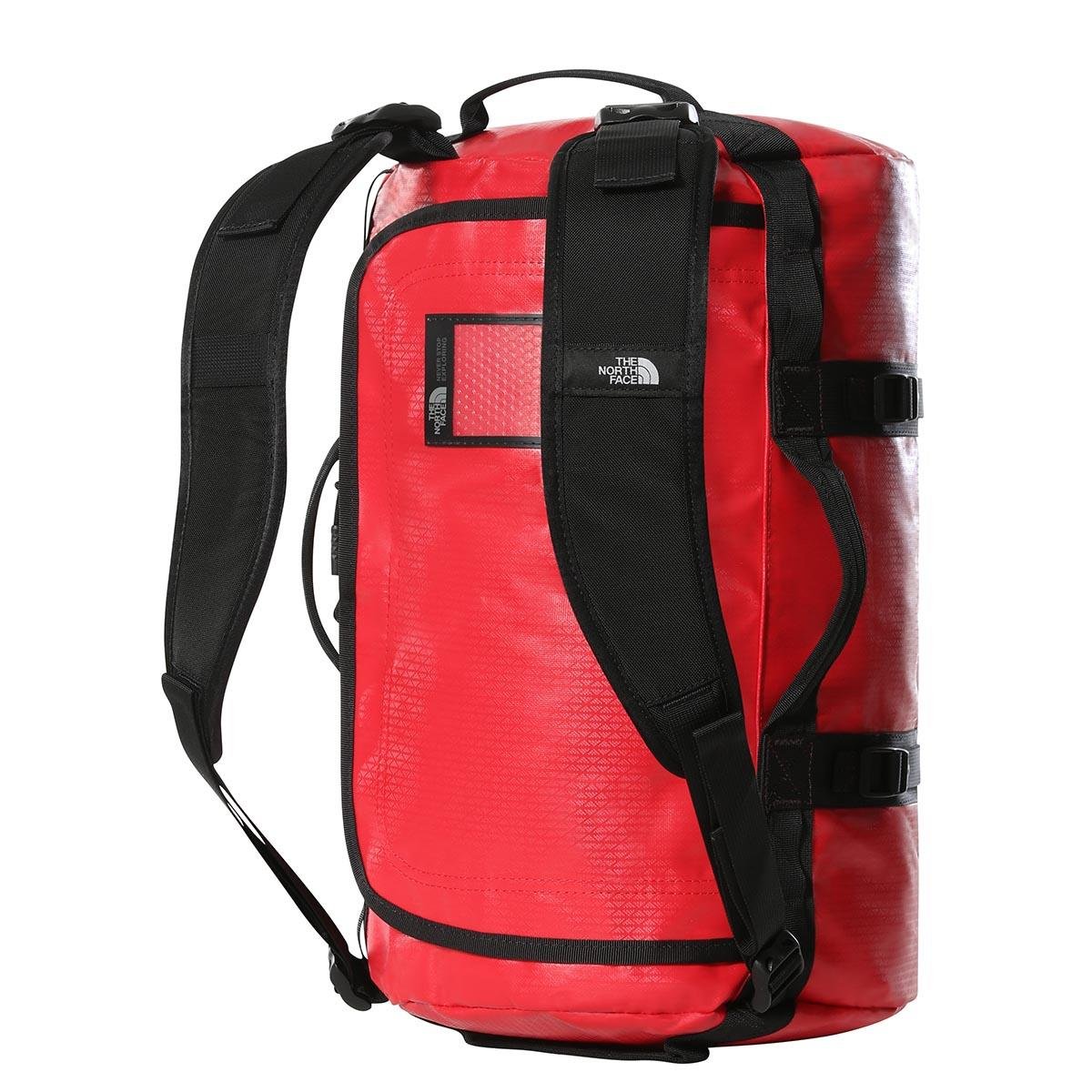 The North Face BASE CAMP DUFFEL - XS Çanta NF0A52SSKZ31