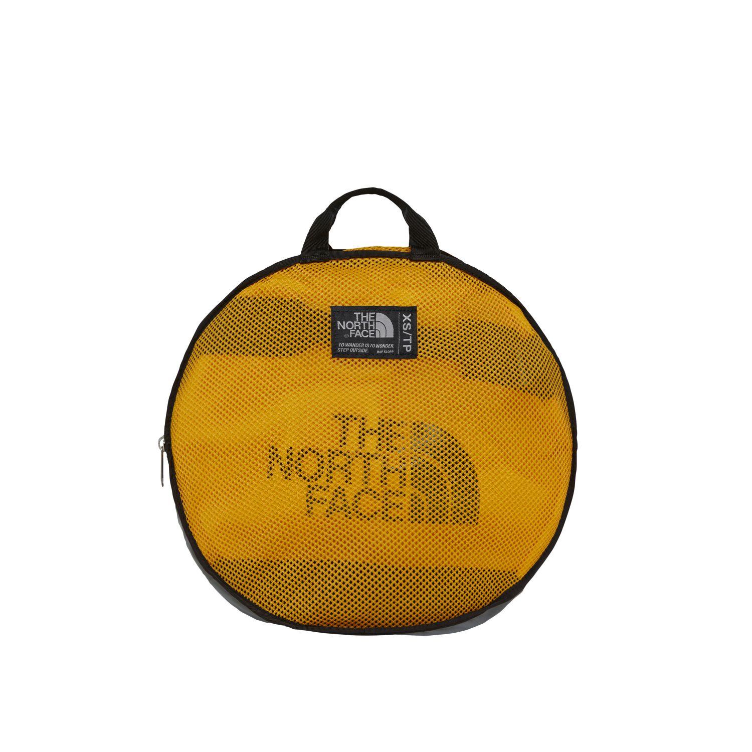 The North Face BASE CAMP DUFFEL - XS NF0A52SS4WP1