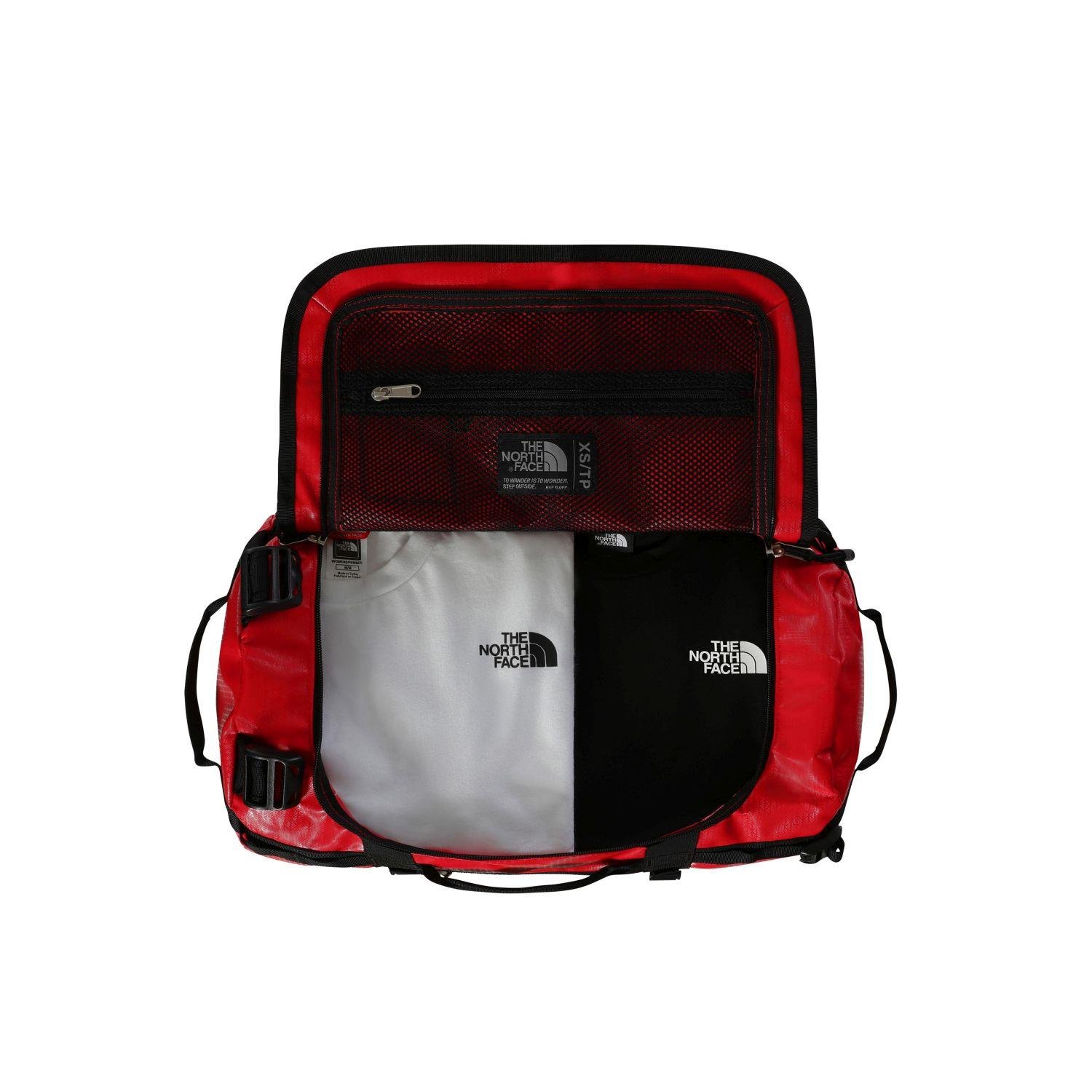 The North Face BASE CAMP DUFFEL - XS Seyahat Çantası NF0A52SS54A1