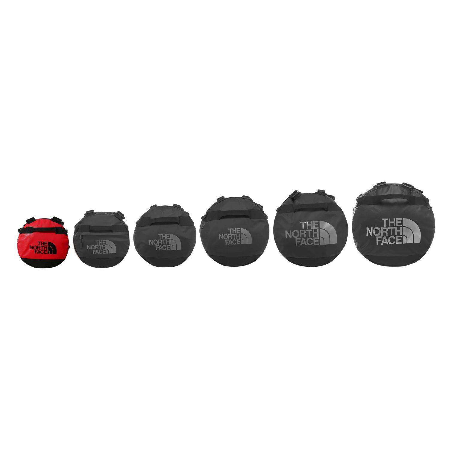 The North Face BASE CAMP DUFFEL - XS Seyahat Çantası NF0A52SS54A1