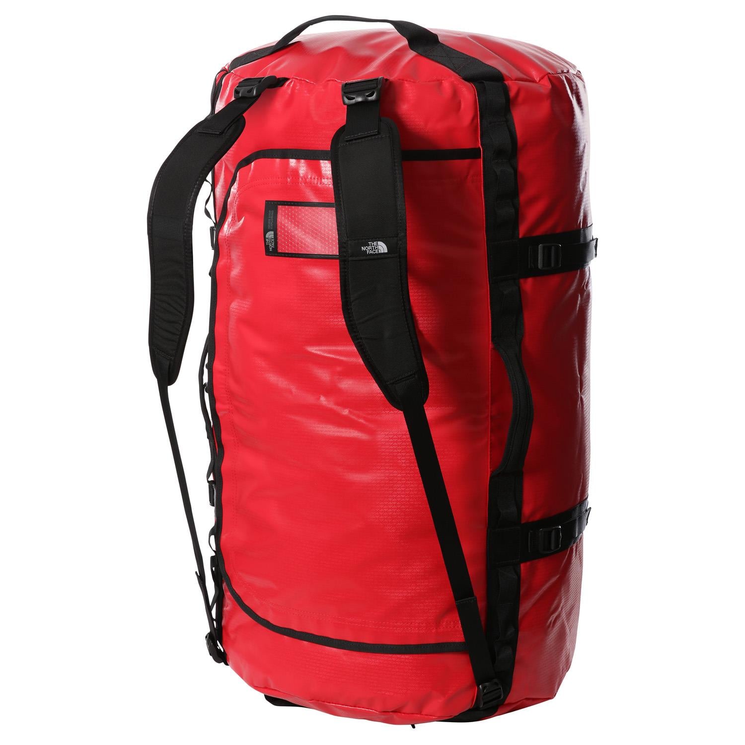 The North Face BASE CAMP DUFFEL - XXL Çanta NF0A52SDKZ31
