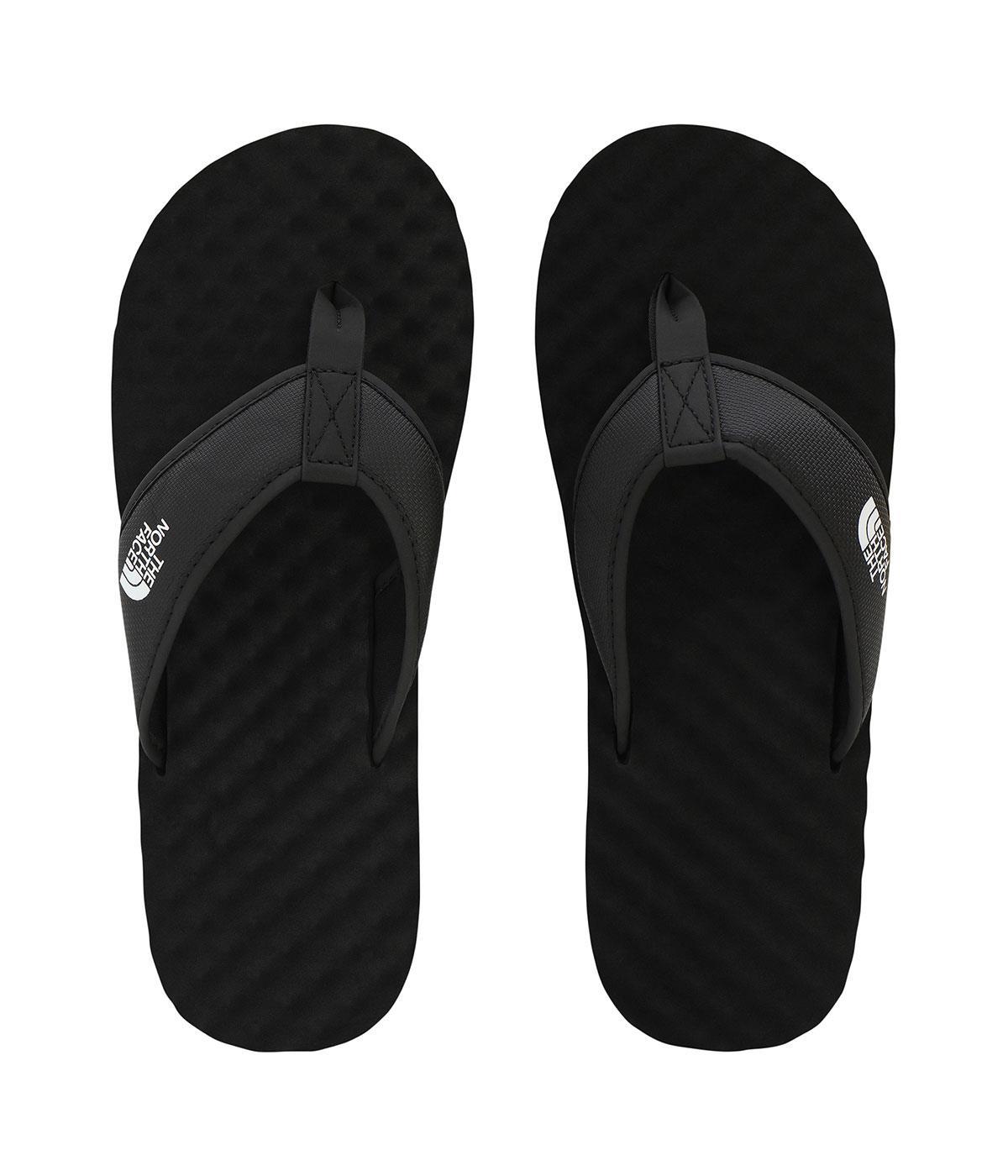 The North Face BASE CAMP FLIP-FLOP II Erkek Terlik NF0A47AAKY41