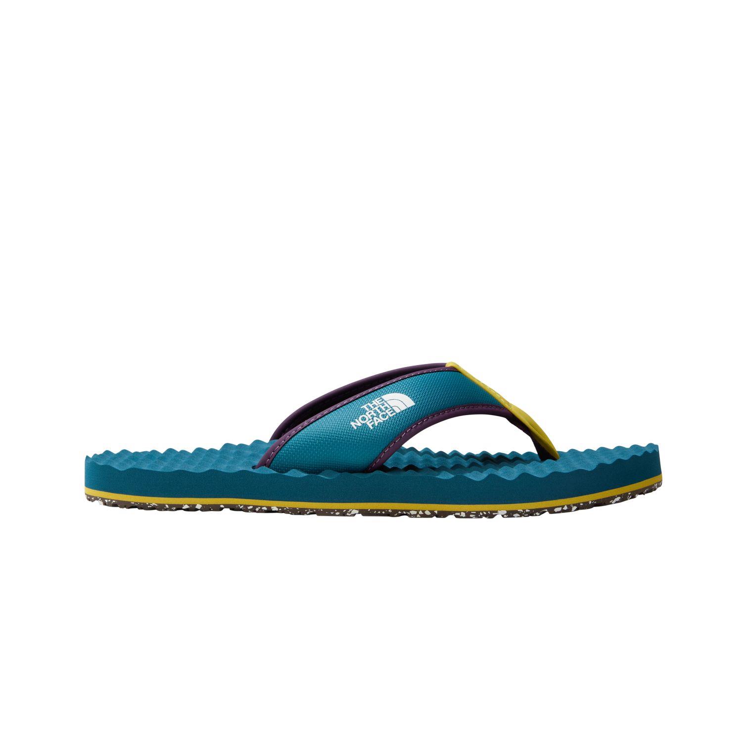 The North Face BASE CAMP FLIP-FLOP II Erkek Terlik NF0A47AA3JI1