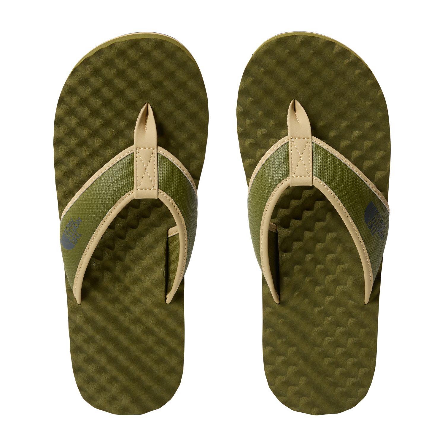 The North Face BASE CAMP FLIP-FLOP II Erkek Terlik NF0A47AA3I01