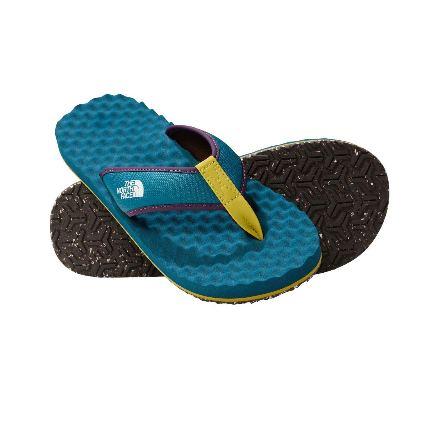 The North Face BASE CAMP FLIP-FLOP II Erkek Terlik NF0A47AA3JI1
