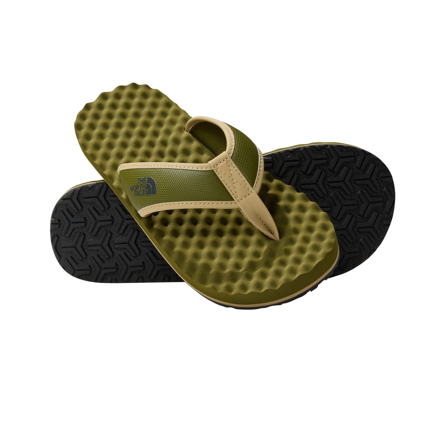 The North Face BASE CAMP FLIP-FLOP II Erkek Terlik NF0A47AA3I01