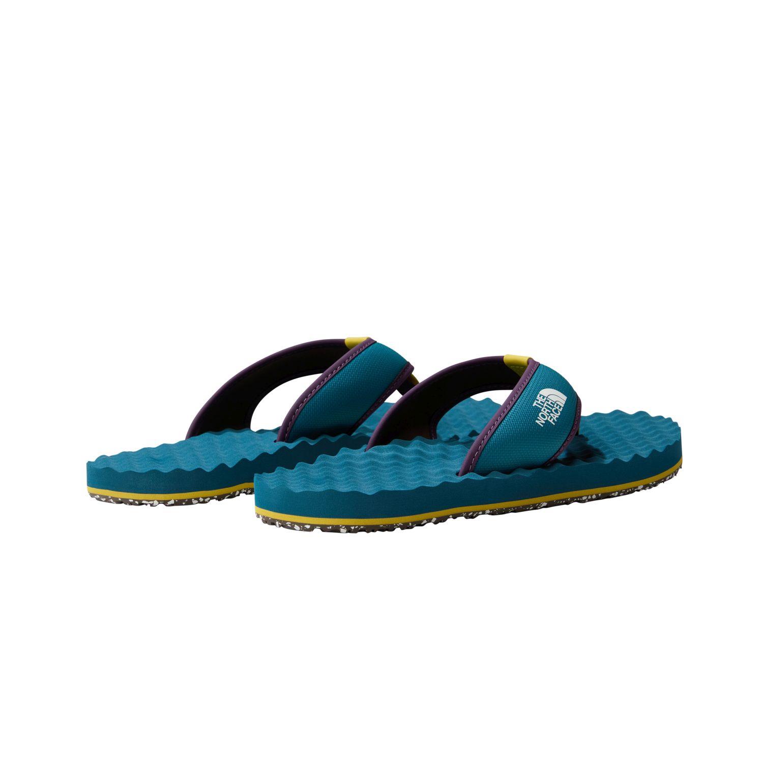 The North Face BASE CAMP FLIP-FLOP II Erkek Terlik NF0A47AA3JI1