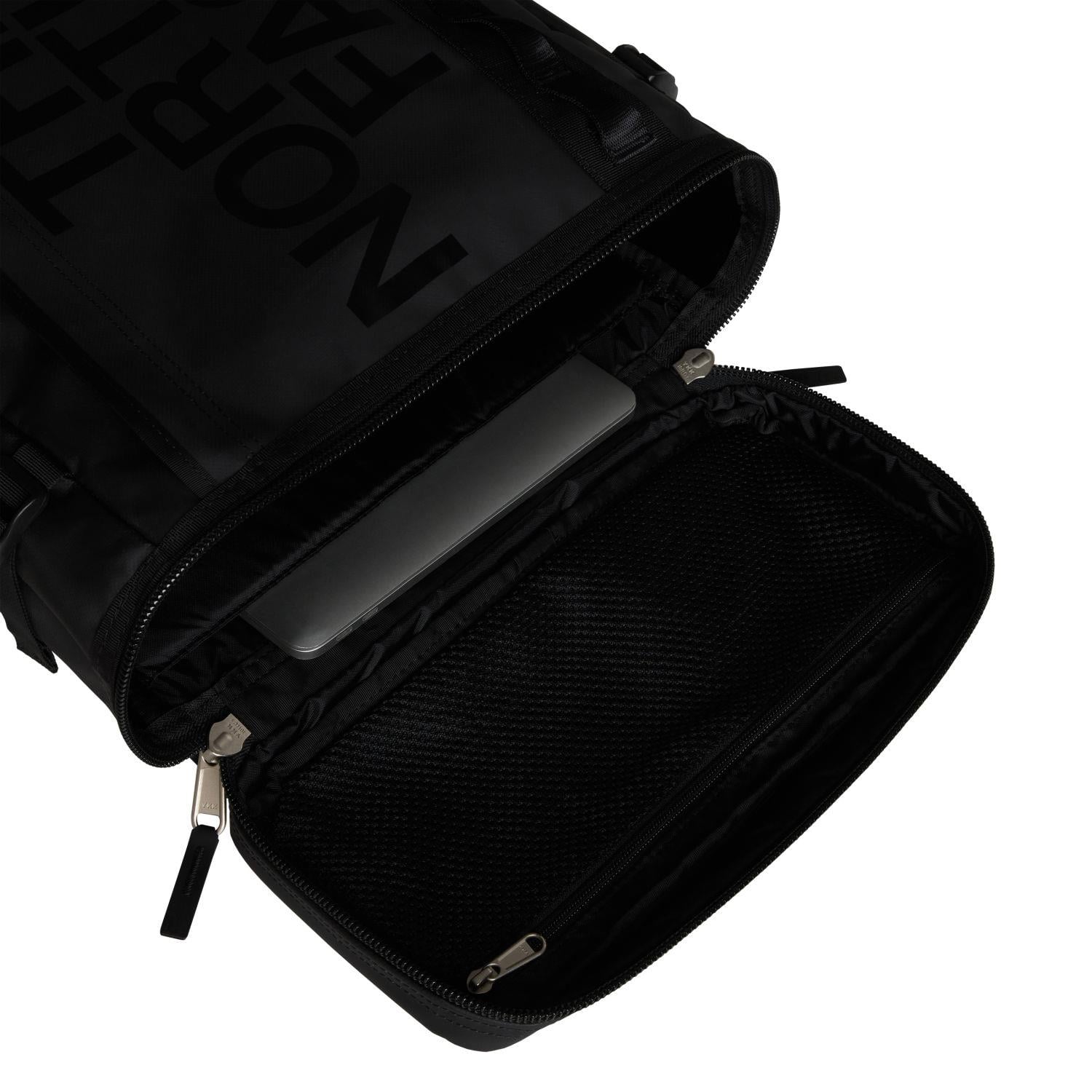 The North Face BASE CAMP FUSE BOX Unisex Çanta NF0A3KVR4HF1