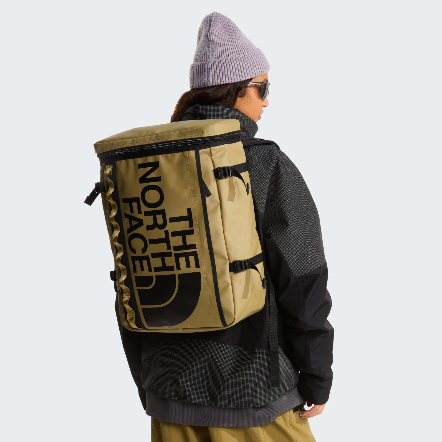 The North Face BASE CAMP FUSE BOX Unisex Çanta NF0A3KVRKAL1