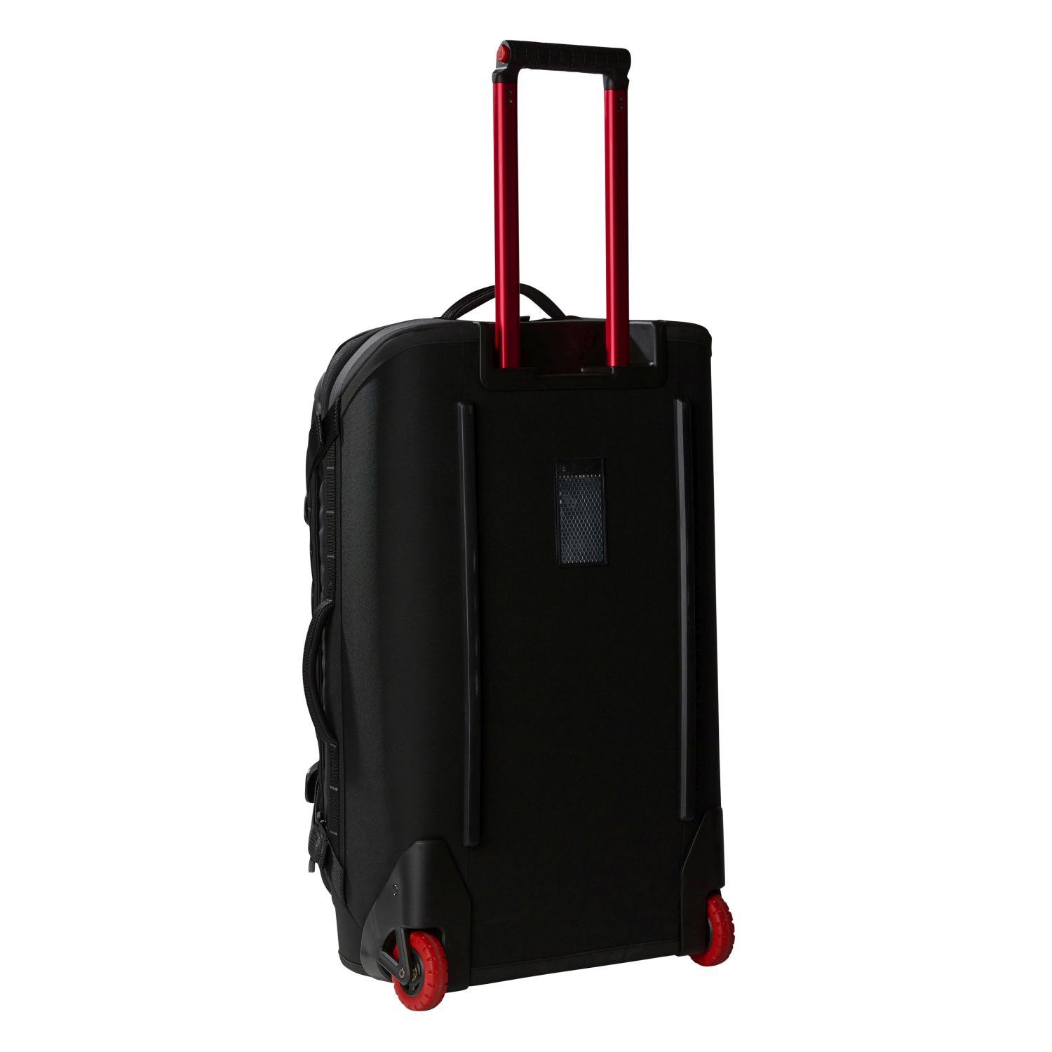 The North Face BASE CAMP ROLLING THUNDER Unisex Çanta 28 NF0A87GC53R1