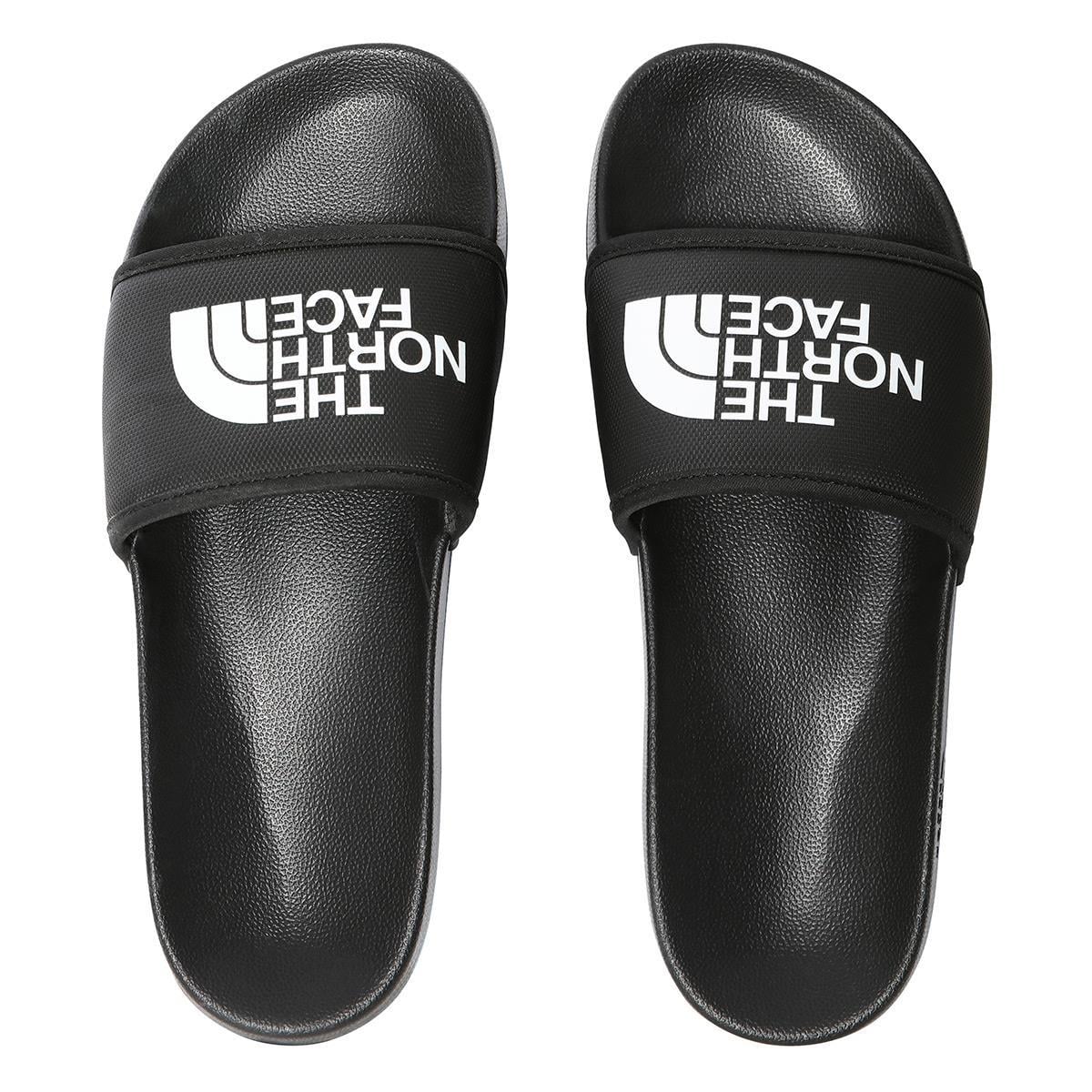 The North Face BASE CAMP SLIDE III Erkek Terlik NF0A4T2RKY41