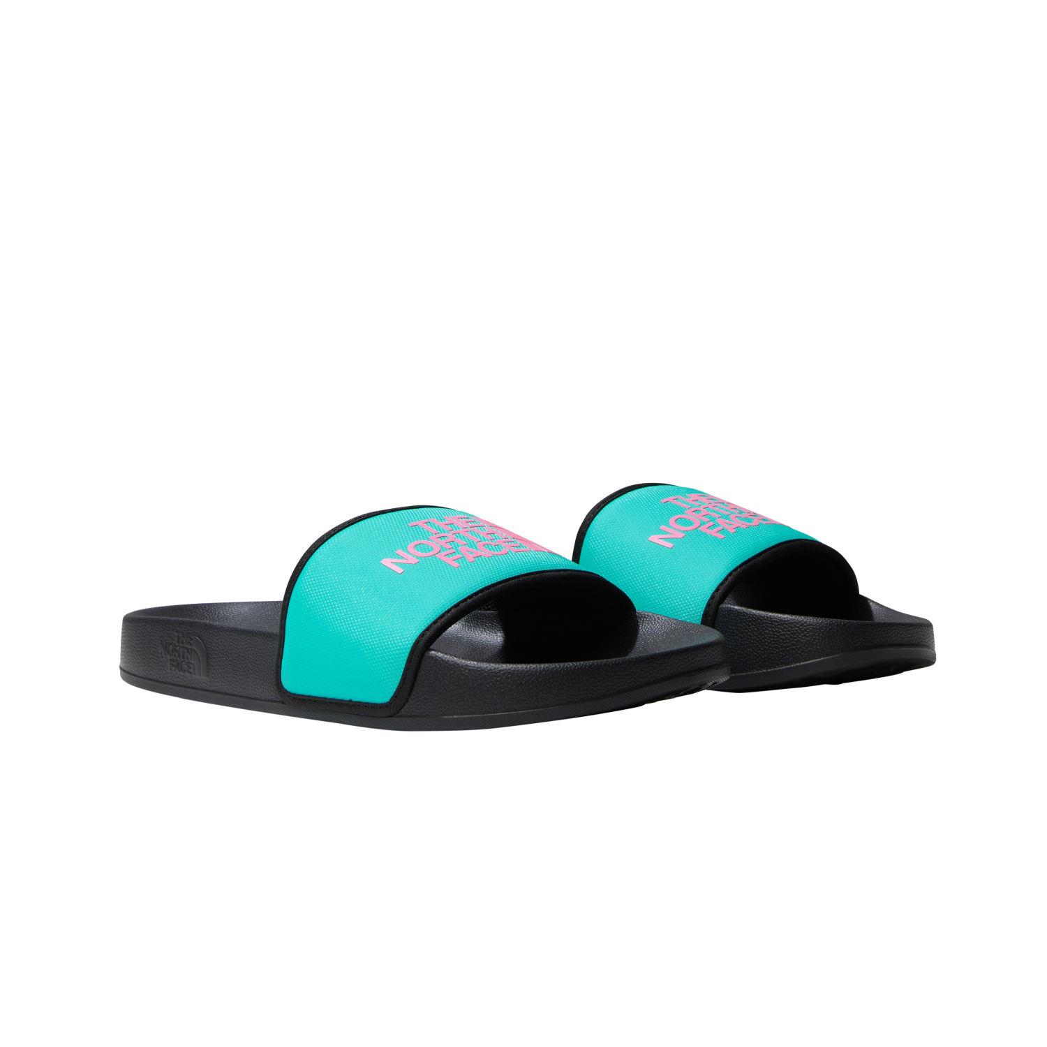 The North Face BASE CAMP SLIDE III Erkek Terlik NF0A4T2RV3O1