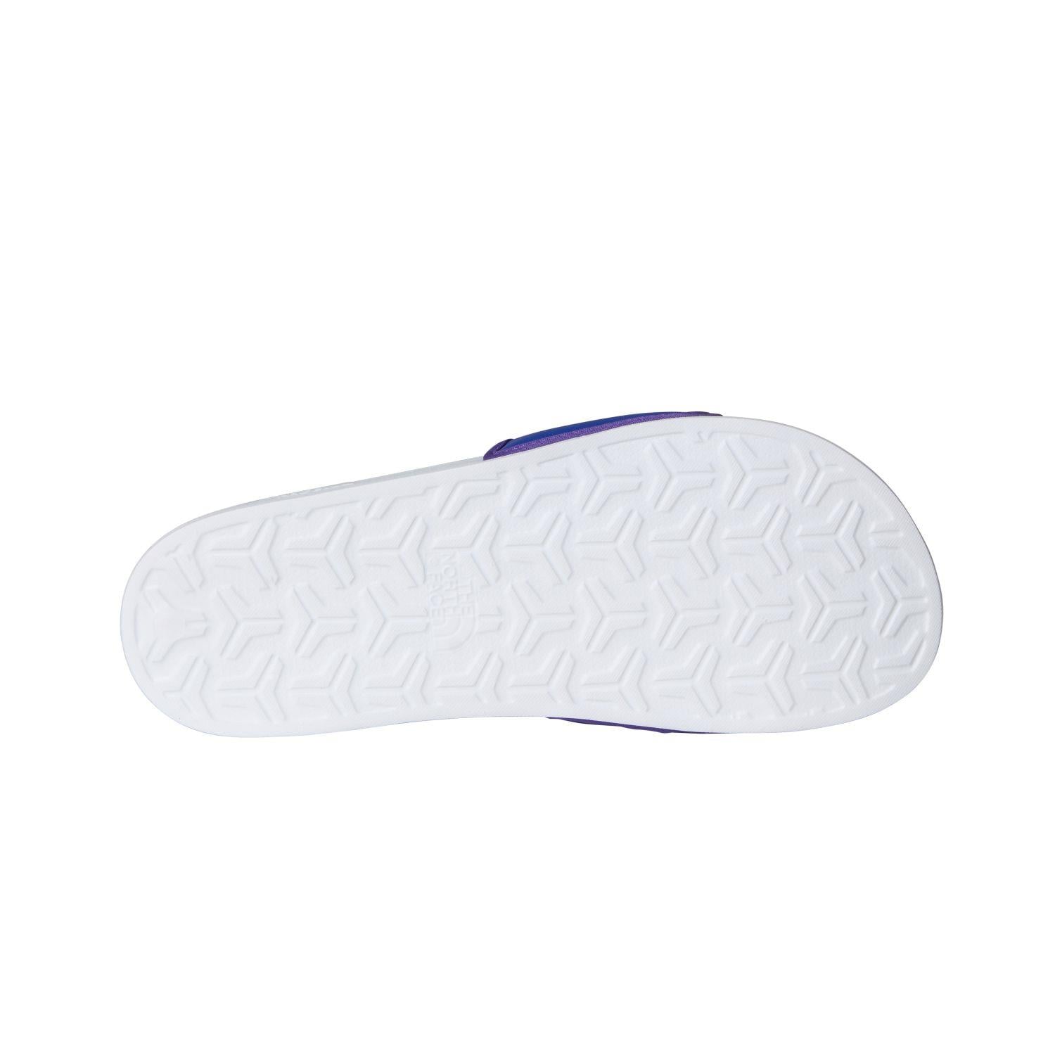 The North Face BASE CAMP SLIDE III Erkek Terlik NF0A4T2RCN01