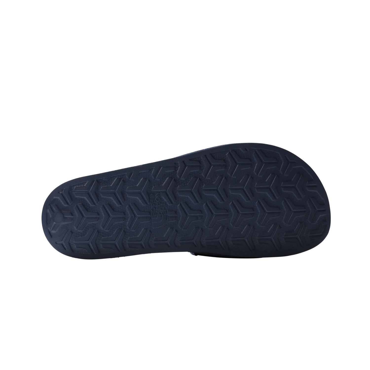 The North Face BASE CAMP SLIDE III Erkek Terlik NF0A4T2RI851