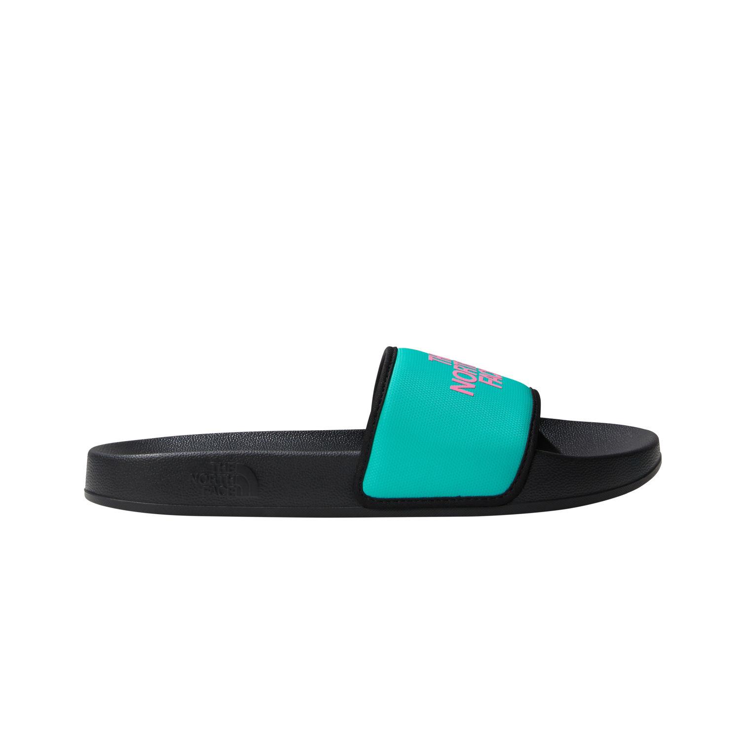 The North Face BASE CAMP SLIDE III Erkek Terlik NF0A4T2RV3O1