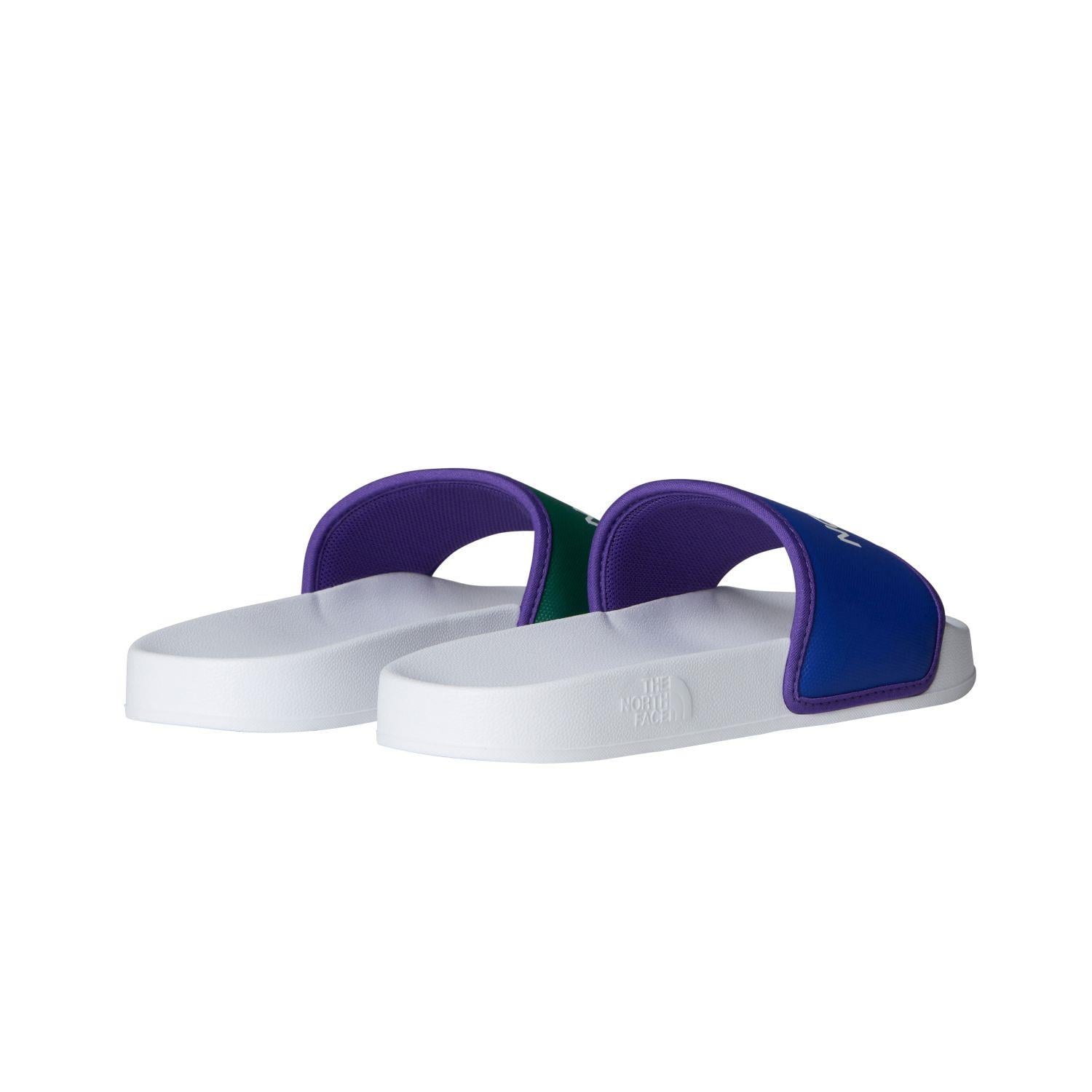 The North Face BASE CAMP SLIDE III Erkek Terlik NF0A4T2RCN01