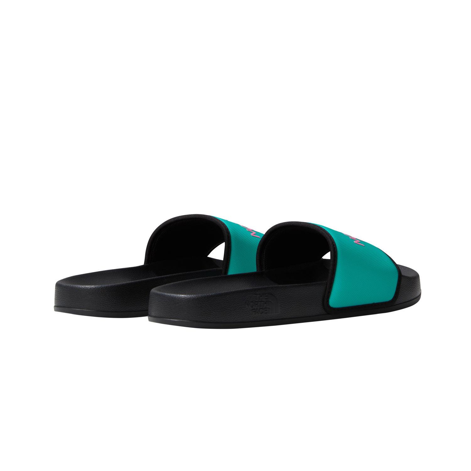 The North Face BASE CAMP SLIDE III Erkek Terlik NF0A4T2RV3O1
