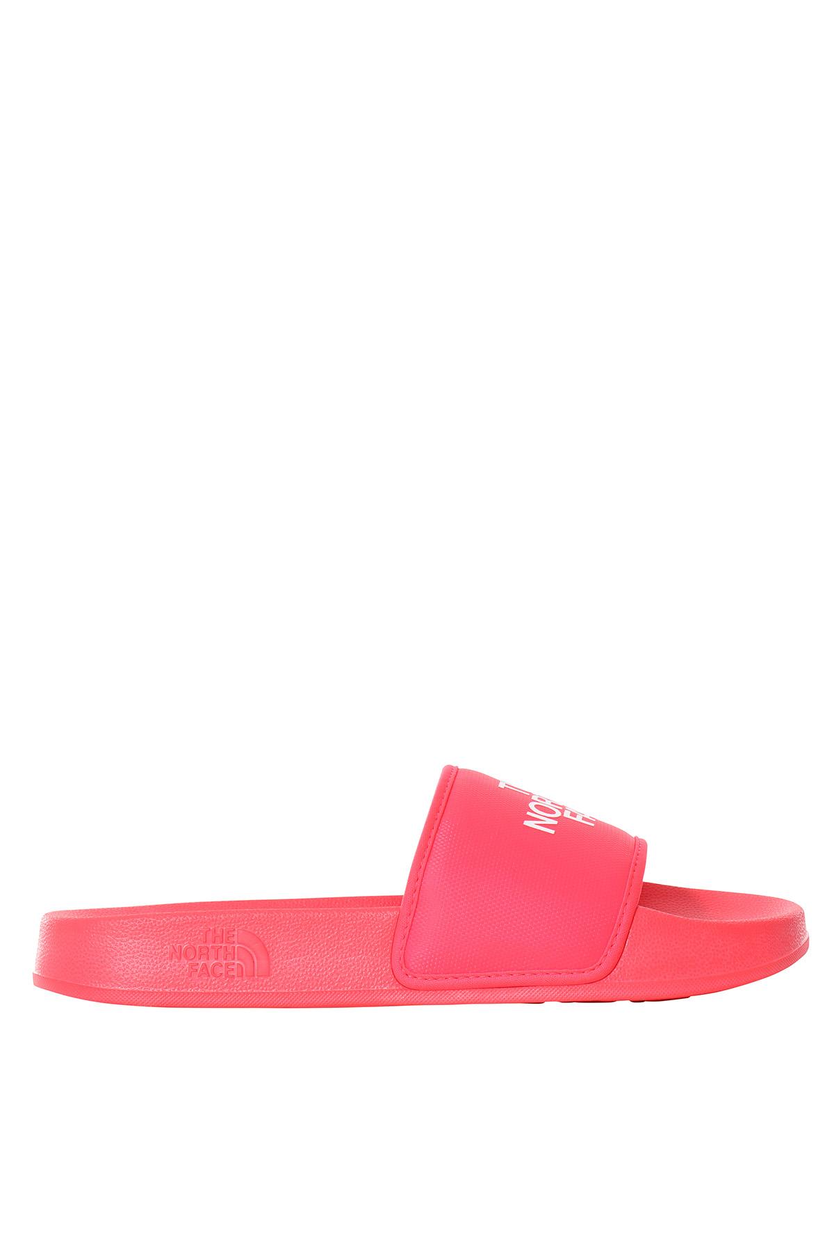 The North Face BASE CAMP SLIDE III Kadın Terlik NF0A4T2S64H1