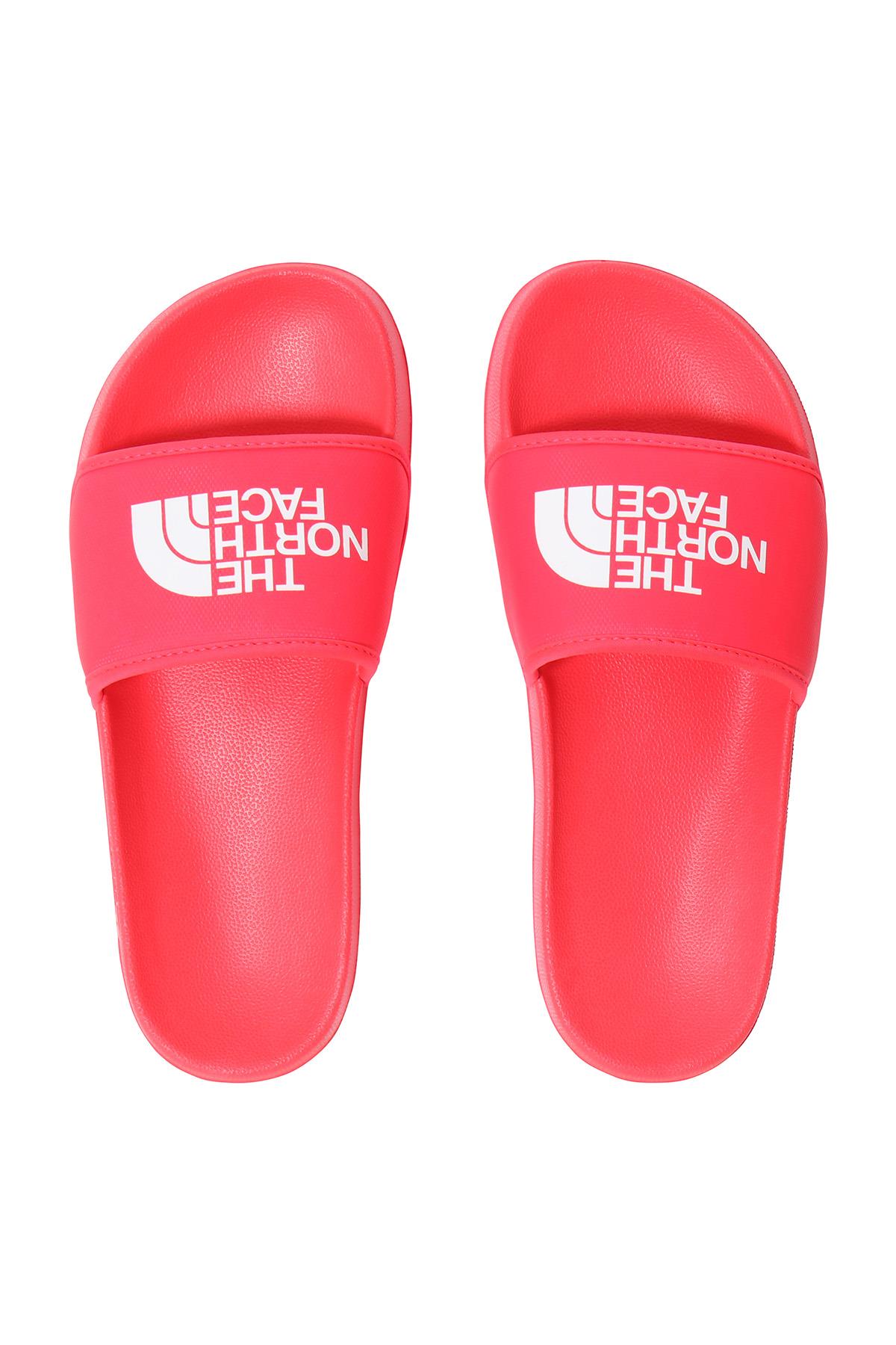 The North Face BASE CAMP SLIDE III Kadın Terlik NF0A4T2S64H1