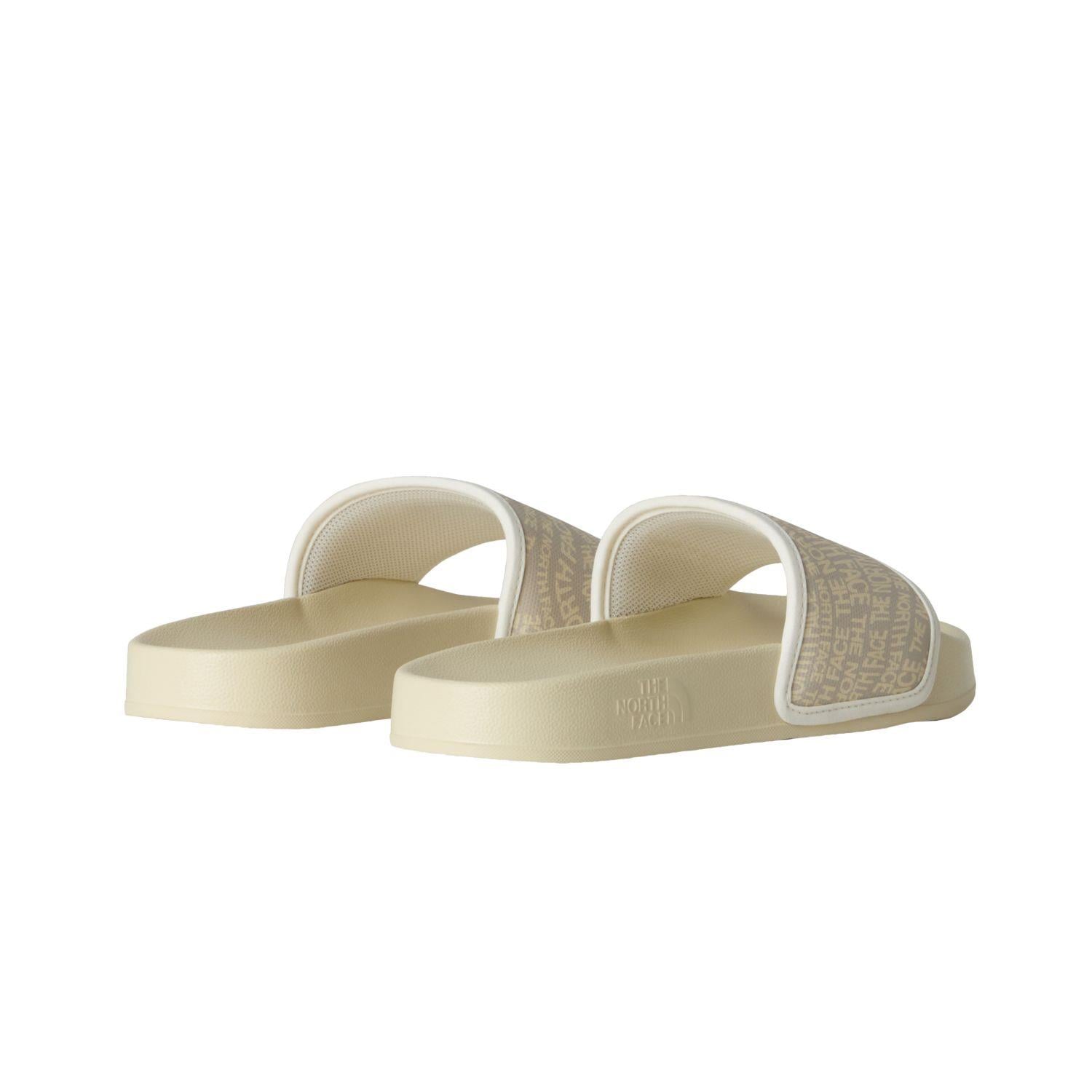 The North Face BASE CAMP SLIDE III Kadın Terlik NF0A4T2SMIA1
