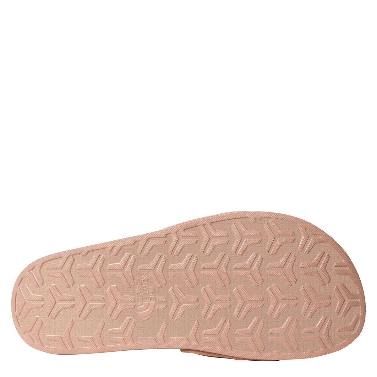 The North Face BASE CAMP SLIDE III Kadın Terlik NF0A4T2SZ1P1