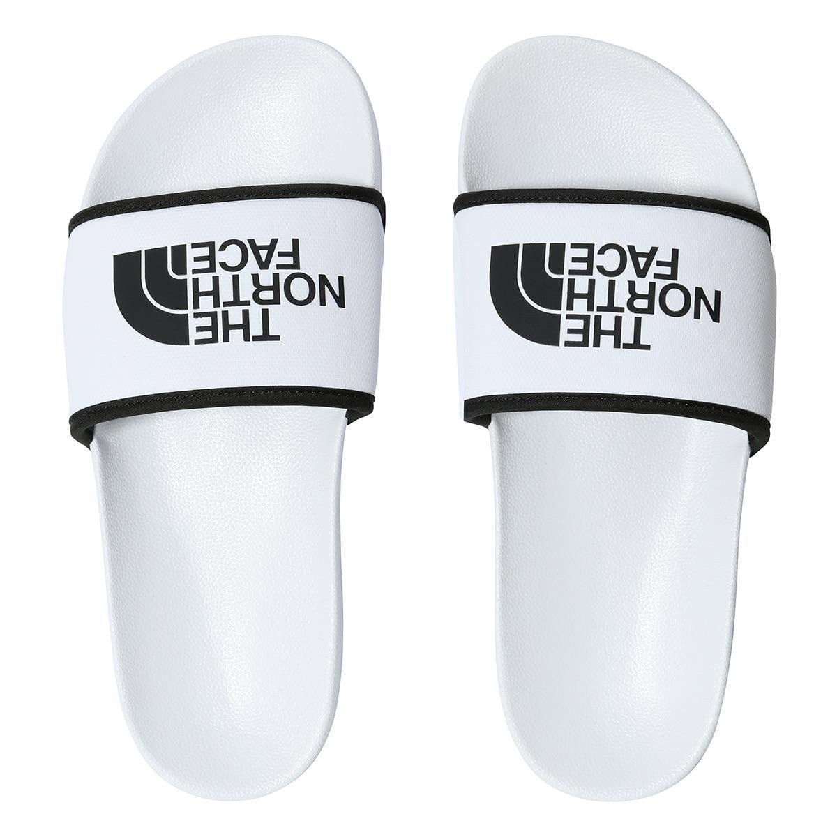 The North Face BASE CAMP SLIDE III Kadın Terlik NF0A4T2SLA91