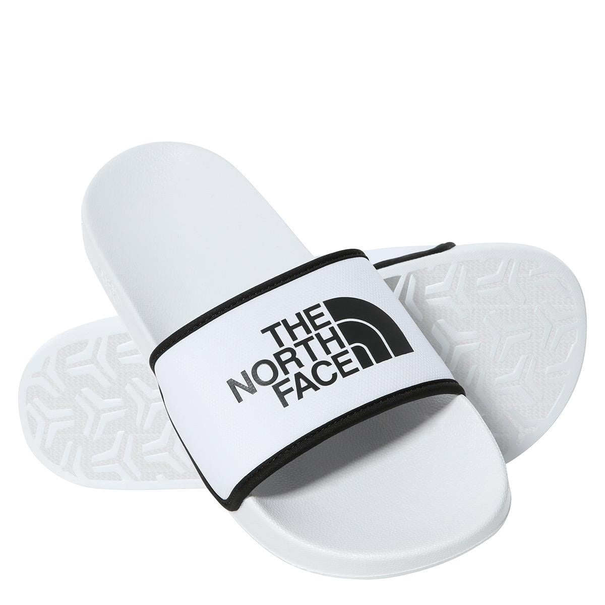 The North Face BASE CAMP SLIDE III Kadın Terlik NF0A4T2SLA91