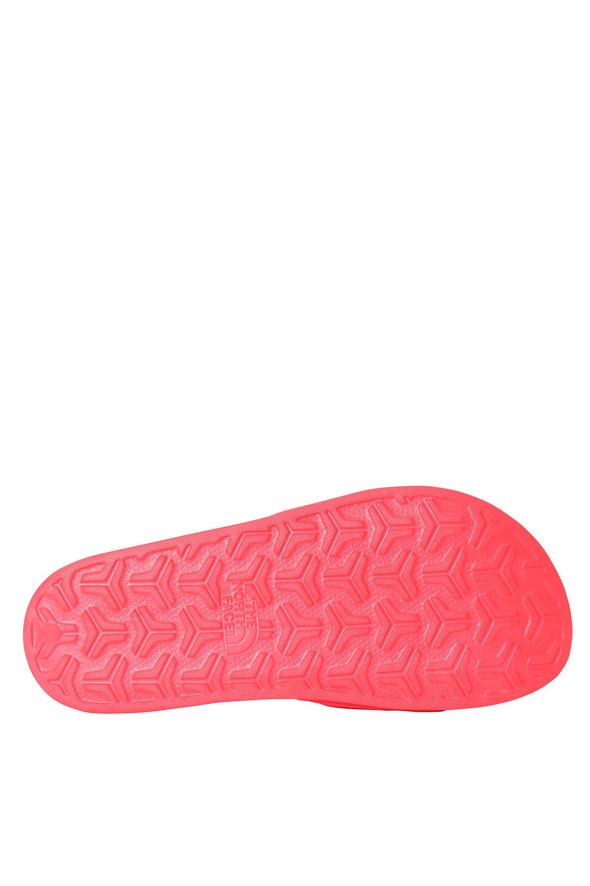The North Face BASE CAMP SLIDE III Kadın Terlik NF0A4T2S64H1