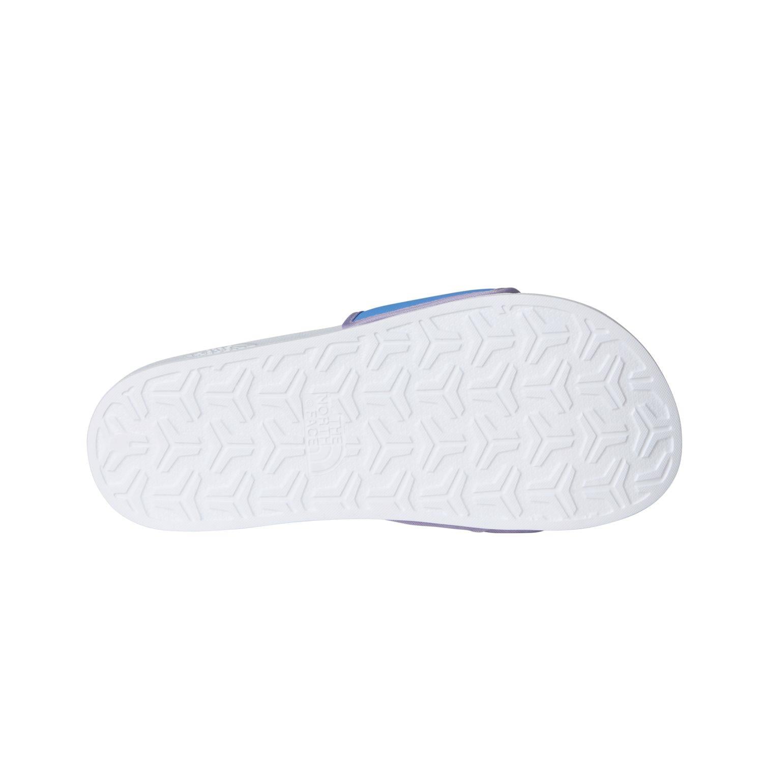 The North Face BASE CAMP SLIDE III Kadın Terlik NF0A4T2SCIZ1