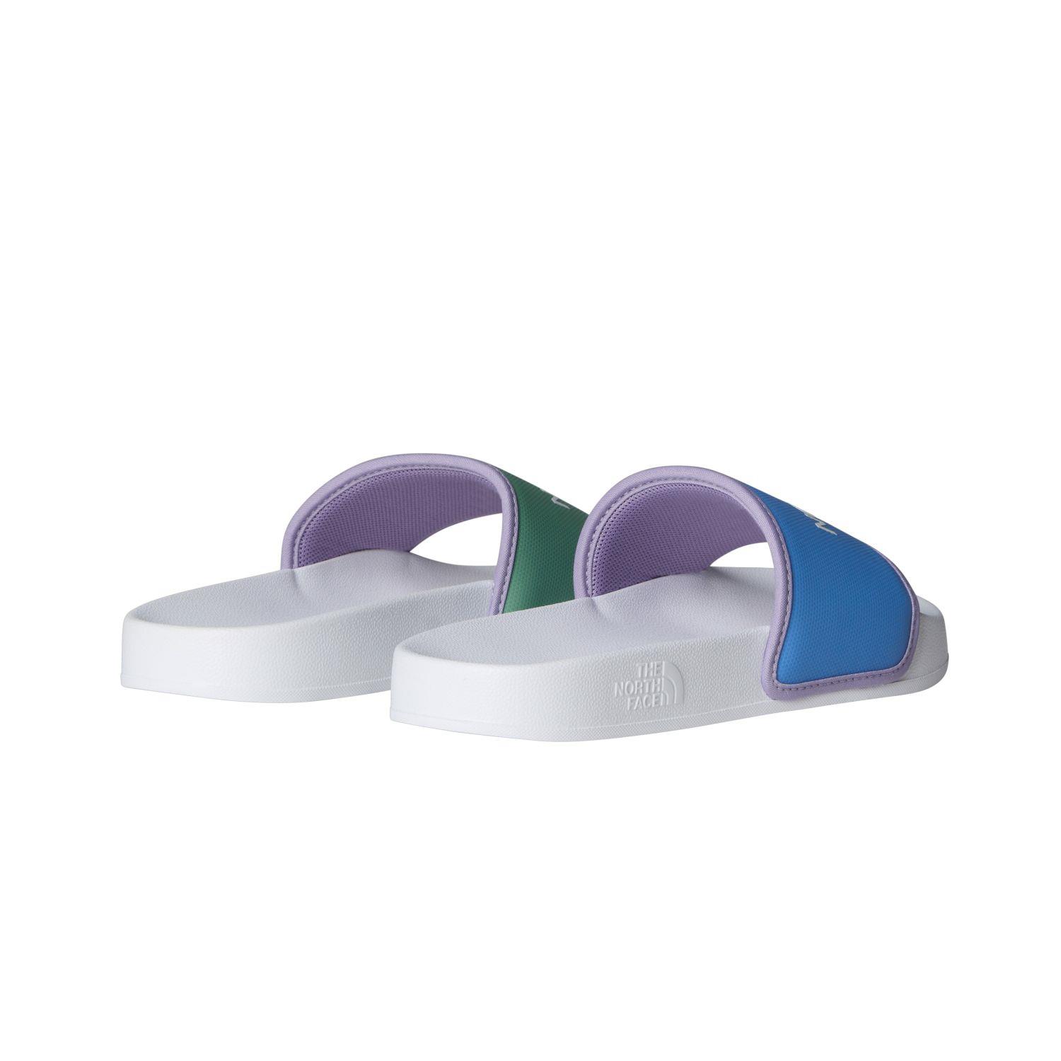 The North Face BASE CAMP SLIDE III Kadın Terlik NF0A4T2SCIZ1