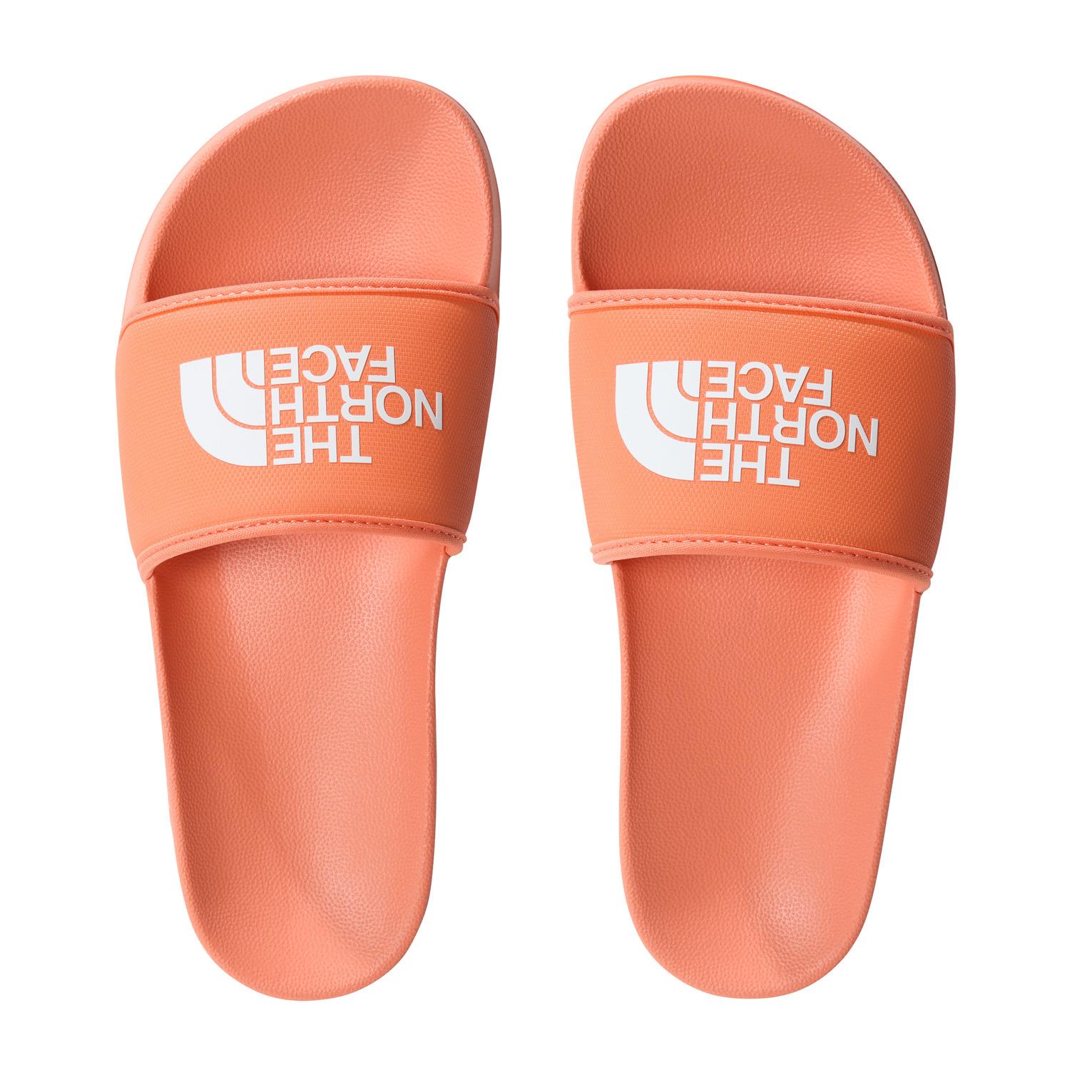The North Face BASE CAMP SLIDE III Kadın Terlik NF0A4T2SIG11