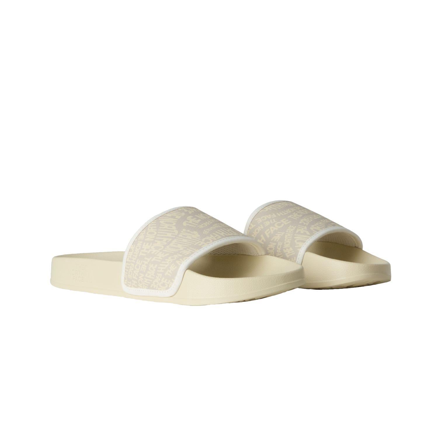 The North Face BASE CAMP SLIDE III Kadın Terlik NF0A4T2SMIA1