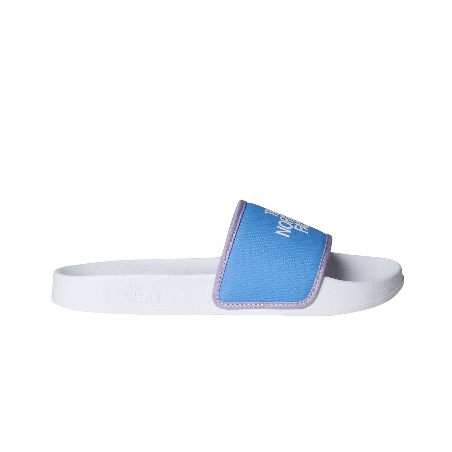 The North Face BASE CAMP SLIDE III Kadın Terlik NF0A4T2SCIZ1