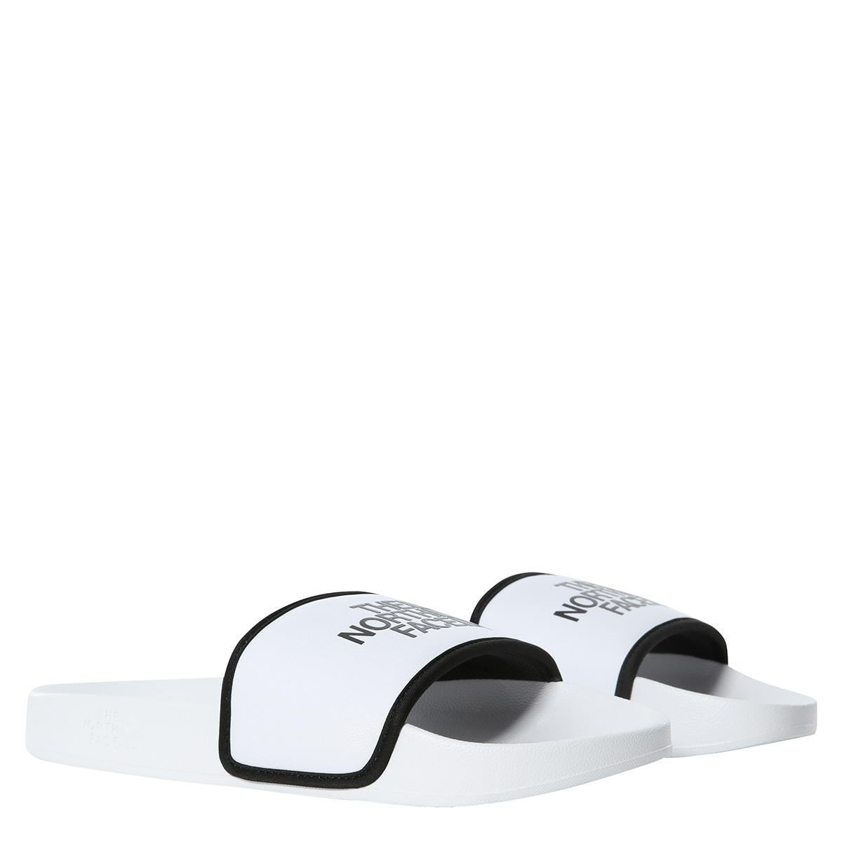 The North Face BASE CAMP SLIDE III Kadın Terlik NF0A4T2SLA91
