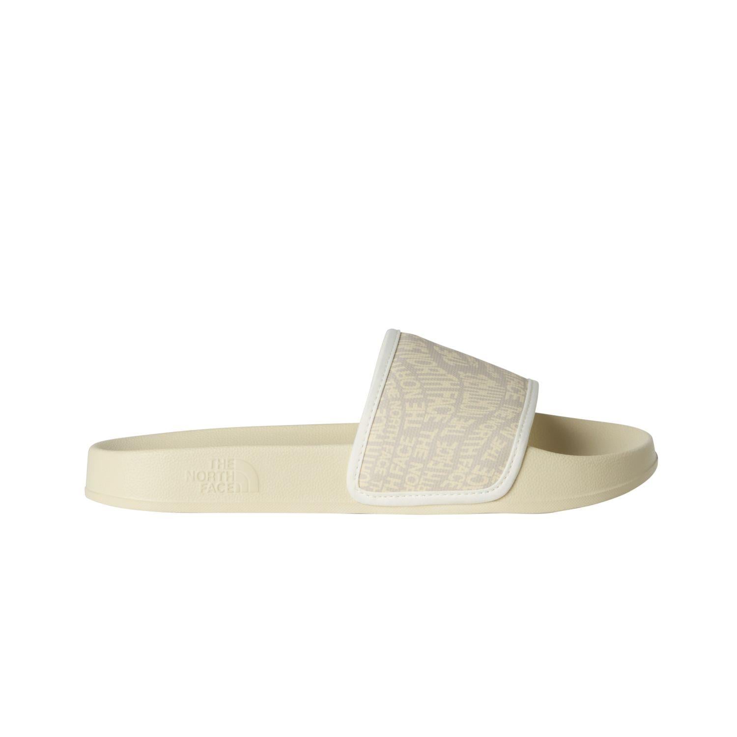 The North Face BASE CAMP SLIDE III Kadın Terlik NF0A4T2SMIA1