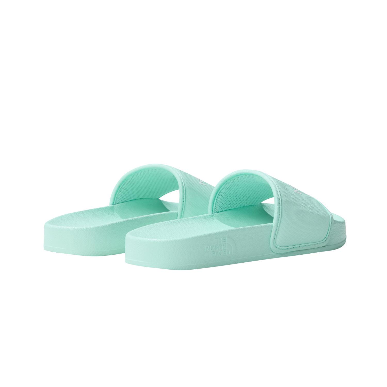 The North Face BASE CAMP SLIDE III Kadın Terlik NF0A4T2S3JO1