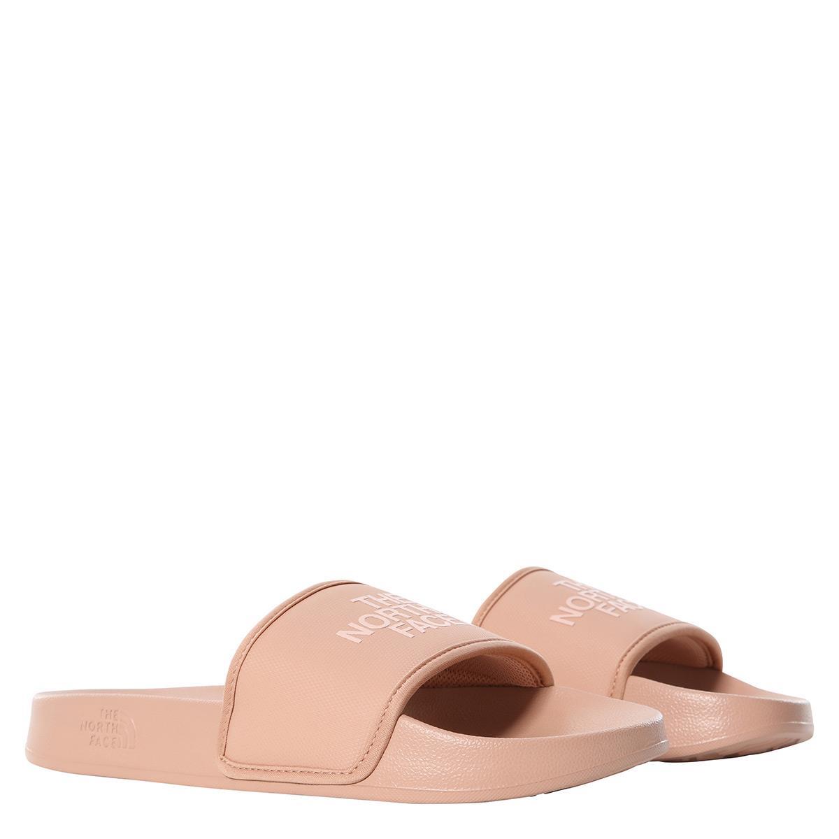 The North Face BASE CAMP SLIDE III Kadın Terlik NF0A4T2SZ1P1