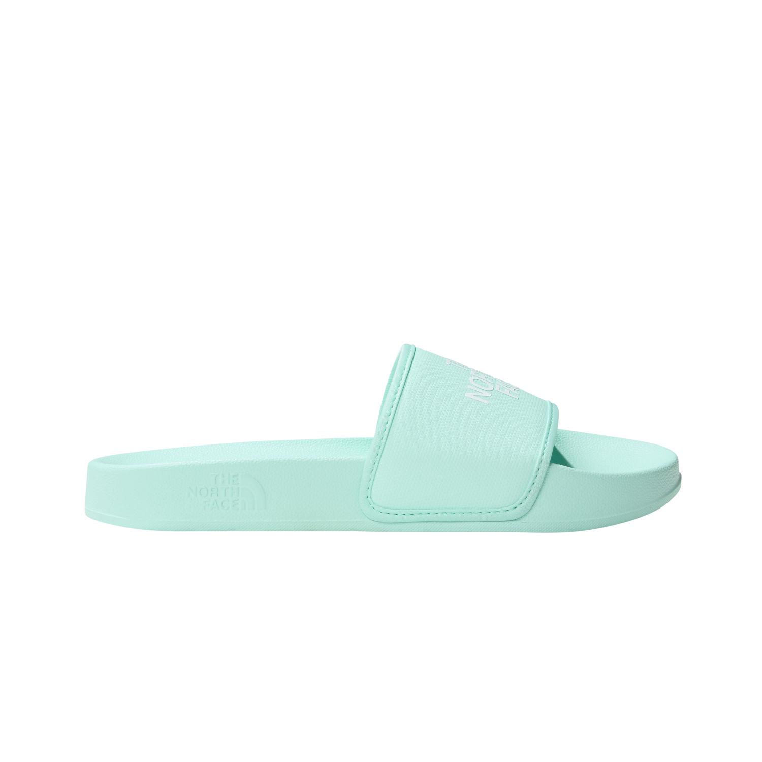 The North Face BASE CAMP SLIDE III Kadın Terlik NF0A4T2S3JO1