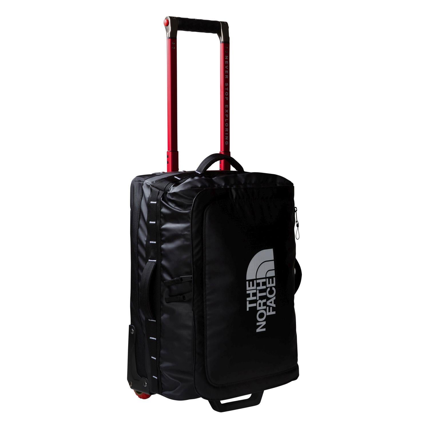 The North Face BASE CAMP VOYAGER 21 ROLLER Seyahat Çantası NF0A52UD53R1