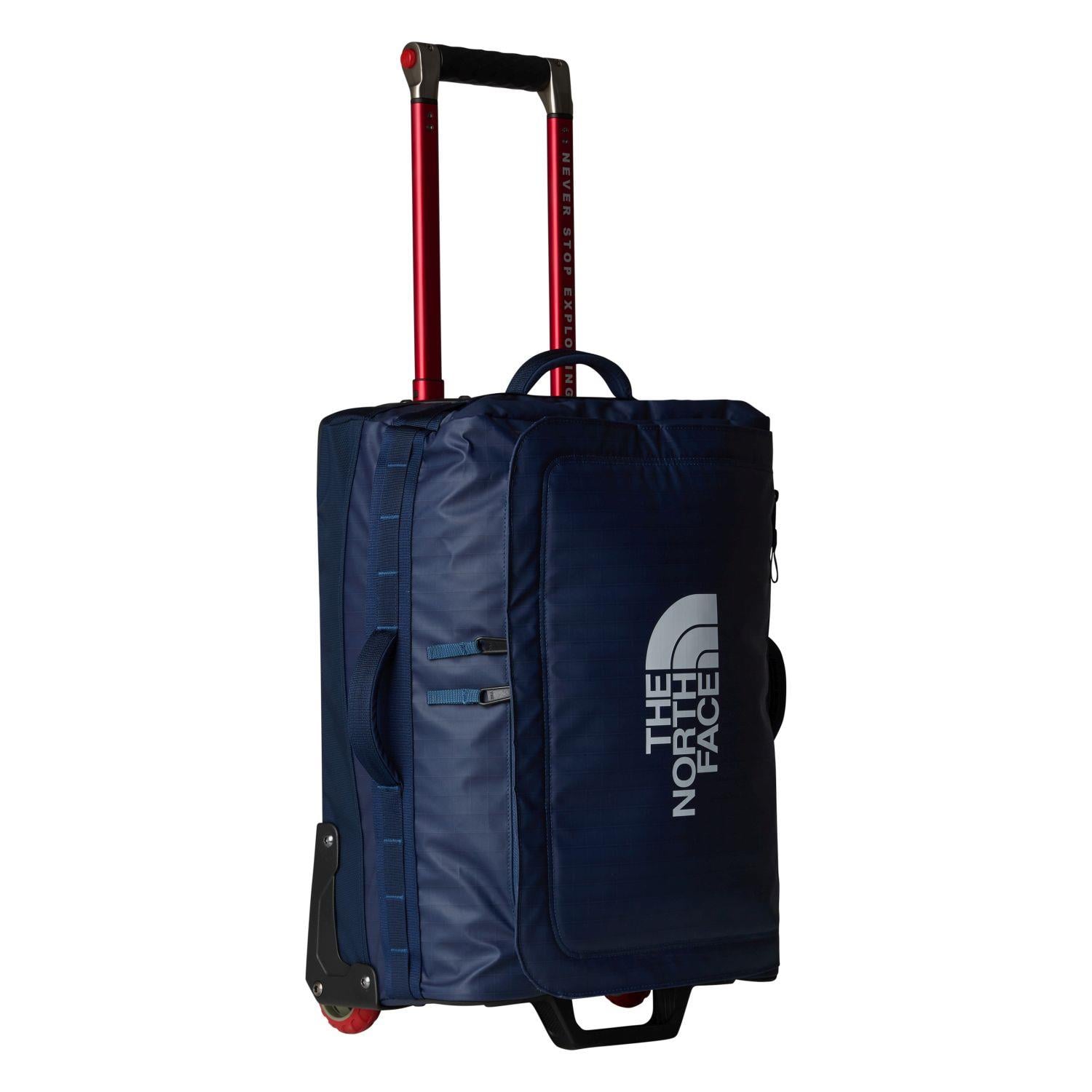 The North Face BASE CAMP VOYAGER 21 ROLLER Seyahat Çantası NF0A52UD9261