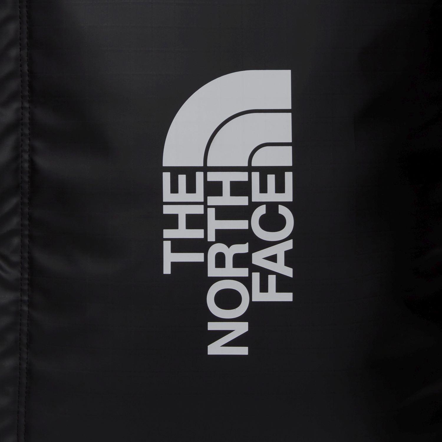 The North Face BASE CAMP VOYAGER 21 ROLLER Seyahat Çantası NF0A52UD53R1