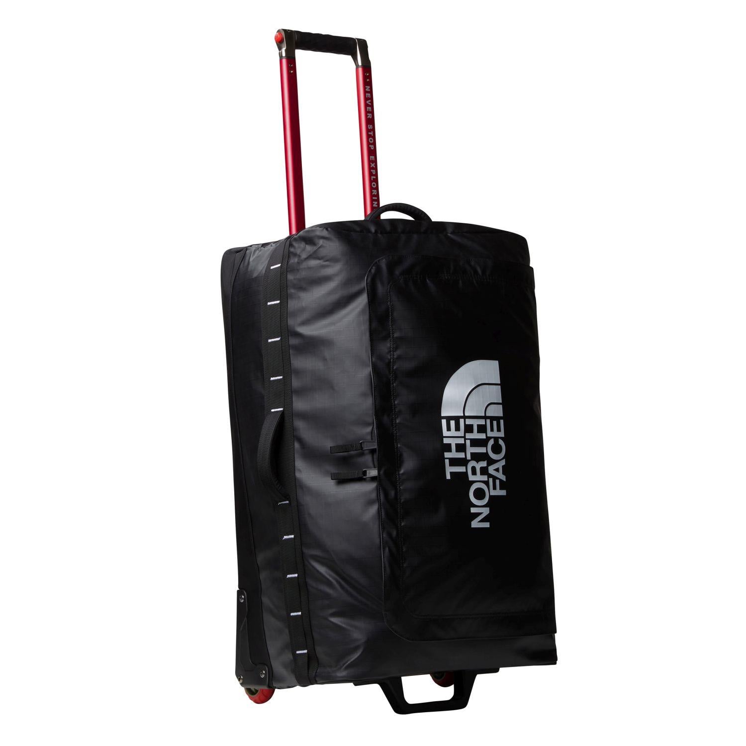 The North Face BASE CAMP VOYAGER 29 ROLLER Unisex Çanta NF0A52UE53R1