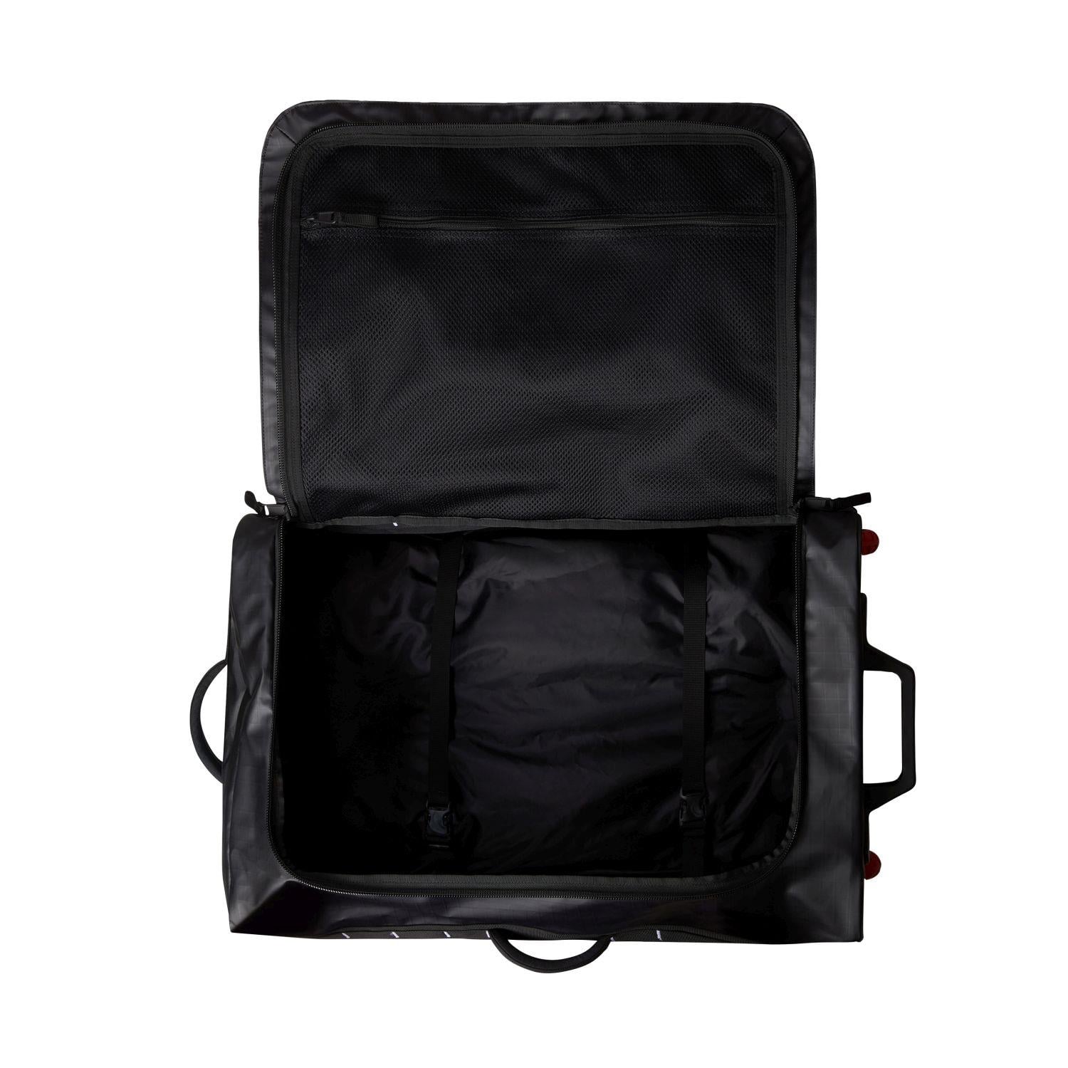 The North Face BASE CAMP VOYAGER 29 ROLLER Unisex Çanta NF0A52UE53R1
