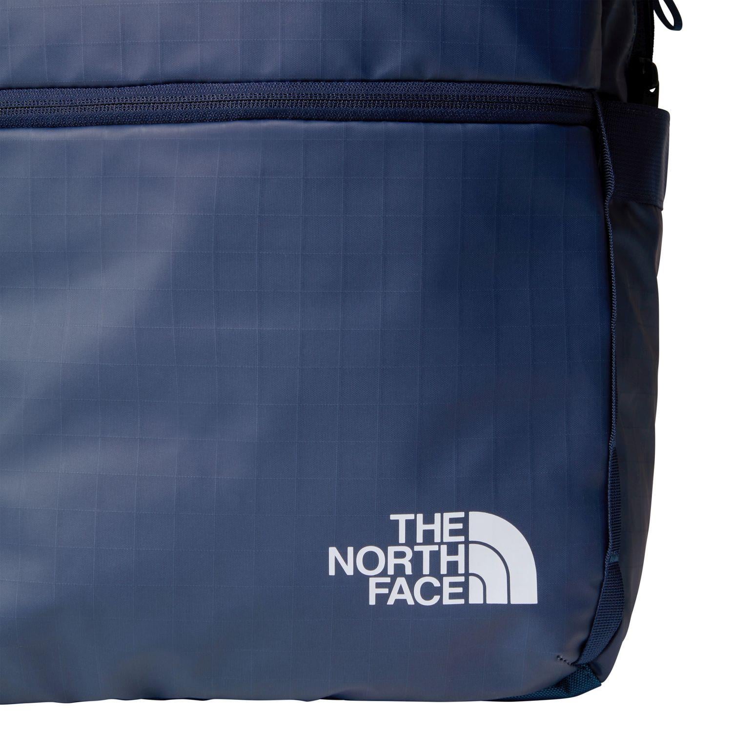 The North Face BASE CAMP VOYAGER DAYPACK Erkek Çanta NF0A81DM9261