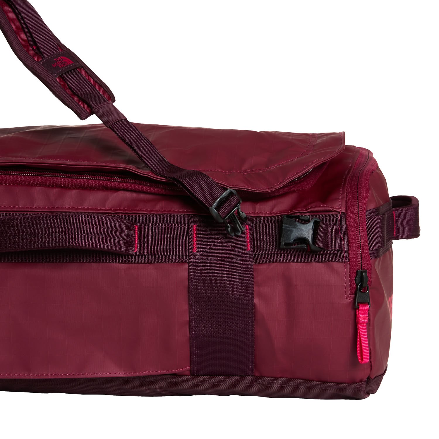 The North Face BASE CAMP VOYAGER DUFFEL 32L Unisex Çanta NF0A52RRWWM1