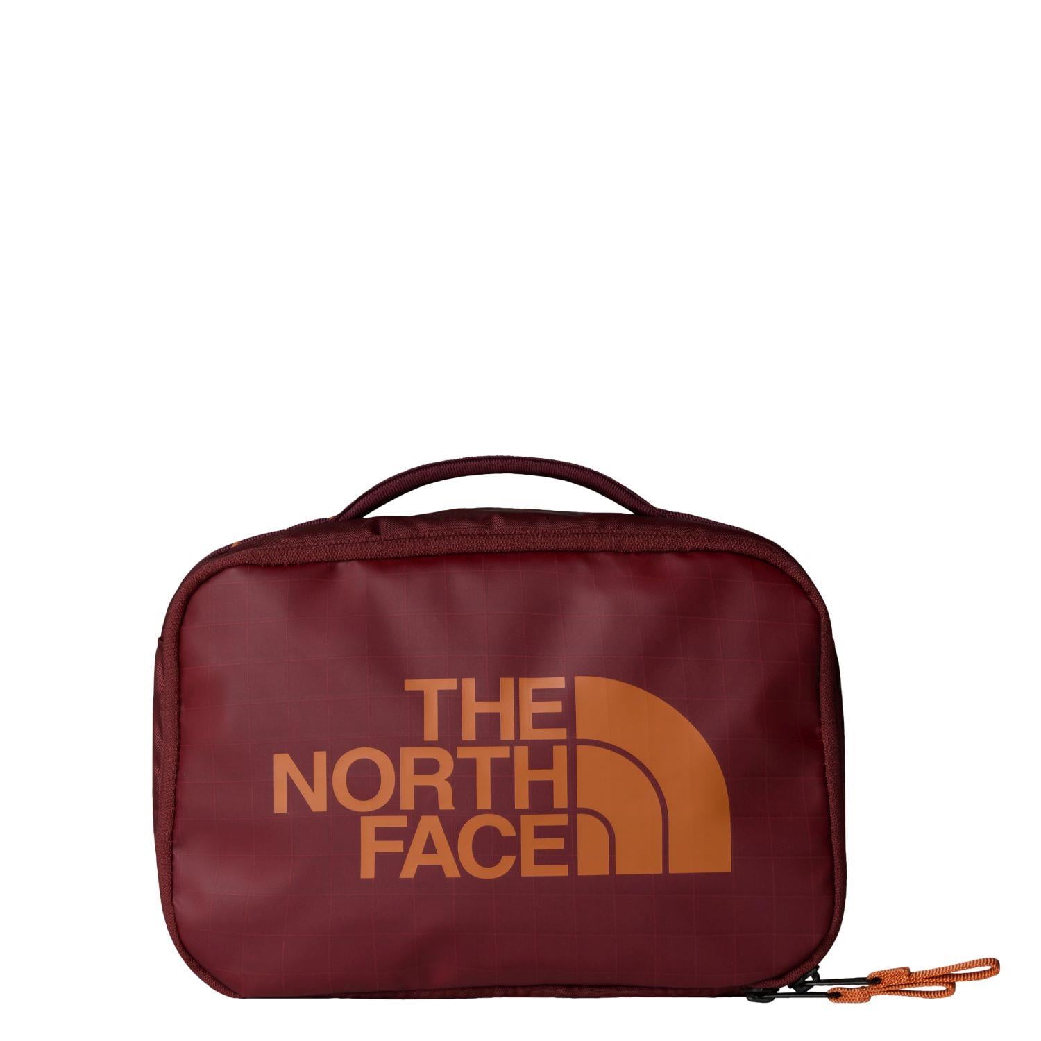 The North Face BASE CAMP VOYAGER TOILETR Bakım Çantası NF0A81BLADD1