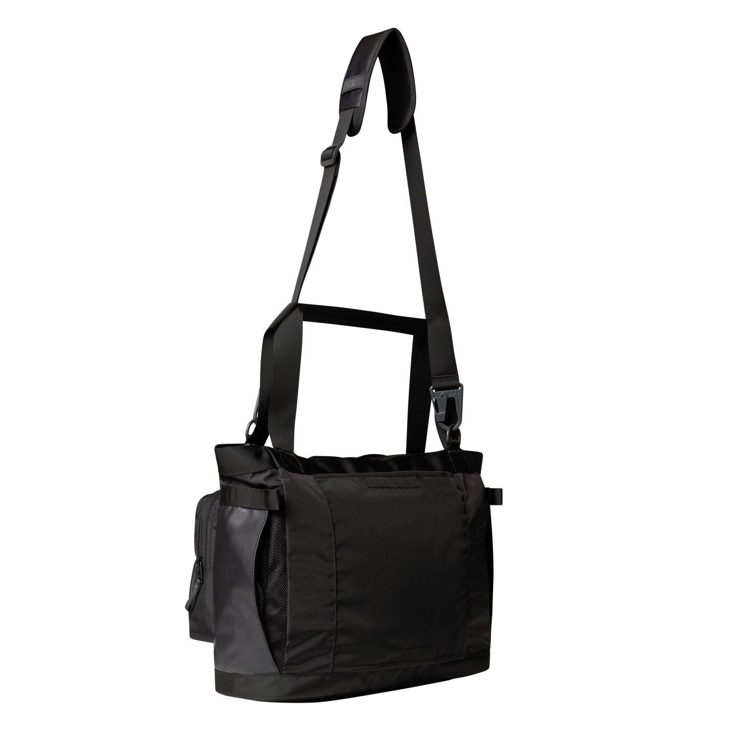 The North Face BASE CAMP VOYAGER TOTE Unisex Çanta NF0A81BMKT01