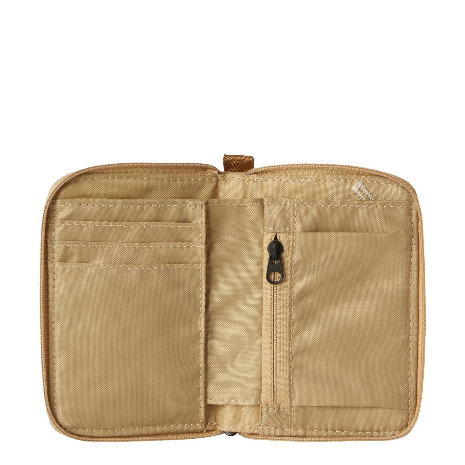 The North Face BASE CAMP VOYAGER WALLET Unisex Cüzdan NF0A81BKN2V1